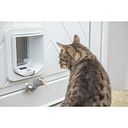Vorschaubild TRIXIE ZeroMOUSE – Smarter Beute-Stopper für bestehende Katzenklappen