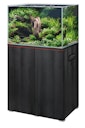 Vorschaubild EHEIM clearscape nero Aquarium mit Unterschrank