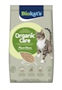 Vorschaubild Biokats Organic Care Plant Fibres 12kg Premiumkatzenstreu