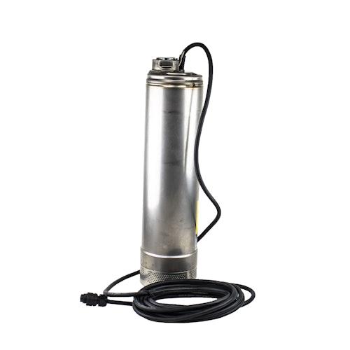 Oase Ersatzteil Spülpumpe für Trommelfilter (16566)