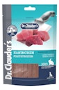 Vorschaubild Dr. Clauder's Functional Soft Dried Strips 80 Gramm Hundesnack