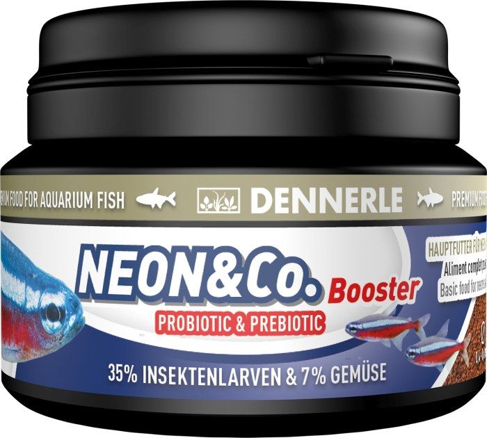 DENNERLE Neon & Co Booster (100 ml)