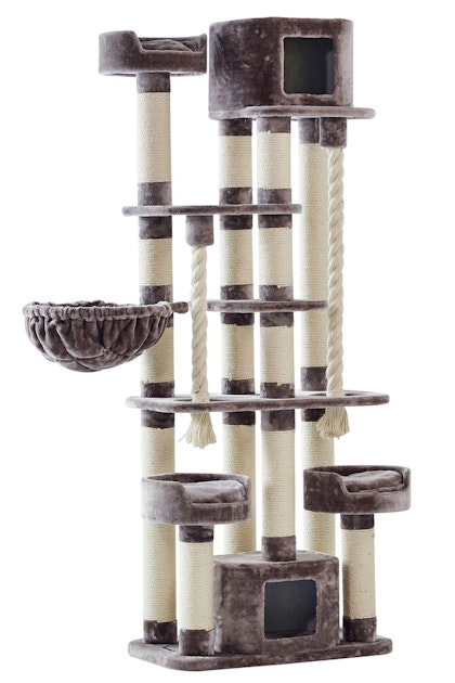 Nobby Kratzbaum Kyla 209cm cappuccino online kaufen