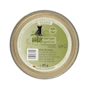Vorschaubild catz finefood Fillets in Jelly 85 Gramm Schale Katzennassfutter