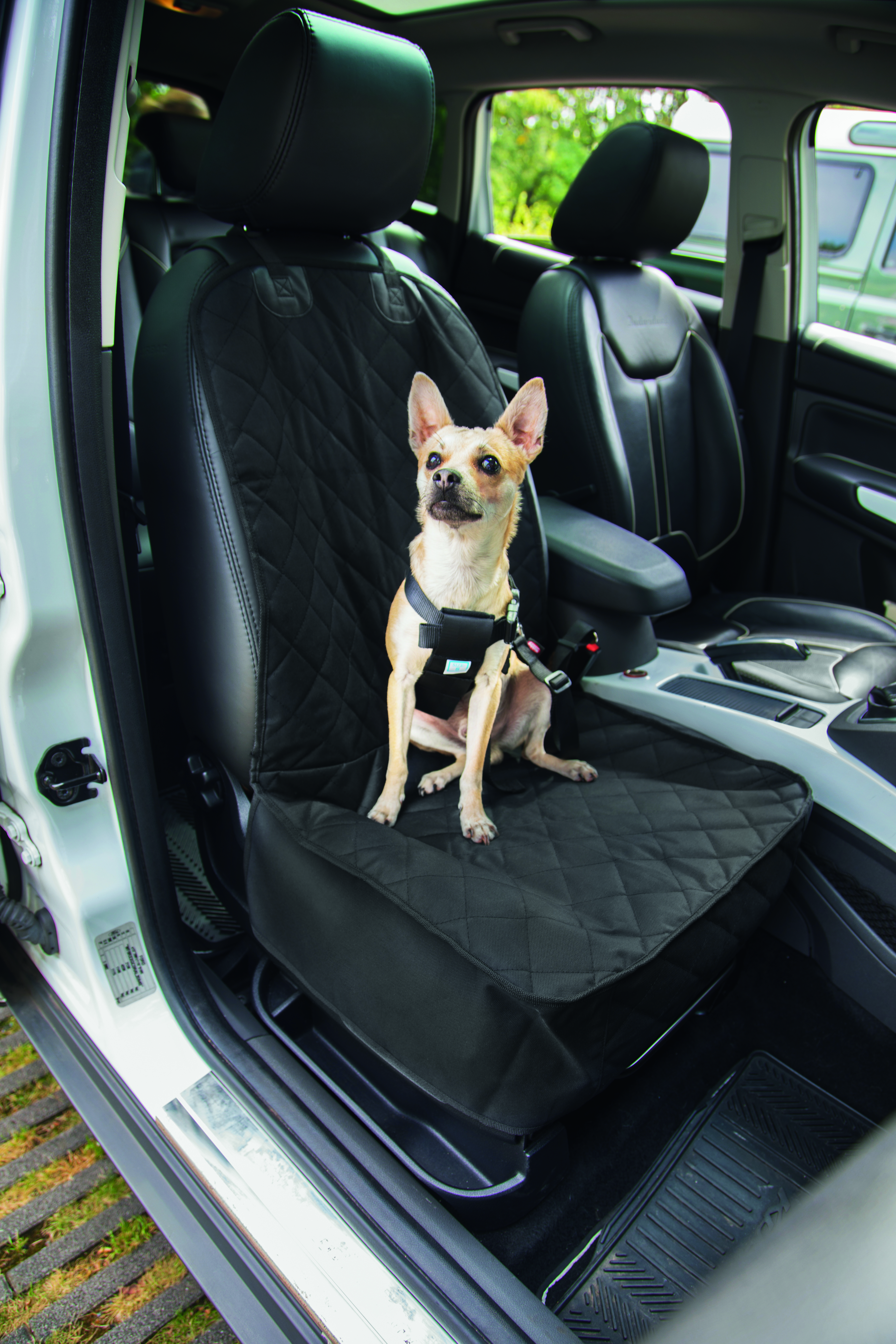 NOBBY Autositz Schutzdecke 47 x 102 cm