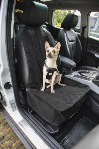 NOBBY Autositz Schutzdecke 47 x 102 cm