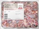 Vorschaubild Seitz Fleisch-Mix gewolft Spezialfutter / Frostfutter für Hunde