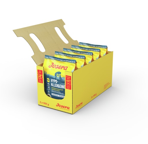 Josera Hypoallergenic Hundetrockenfutter