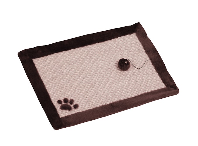 Nobby Kratzmatte 58x38cm