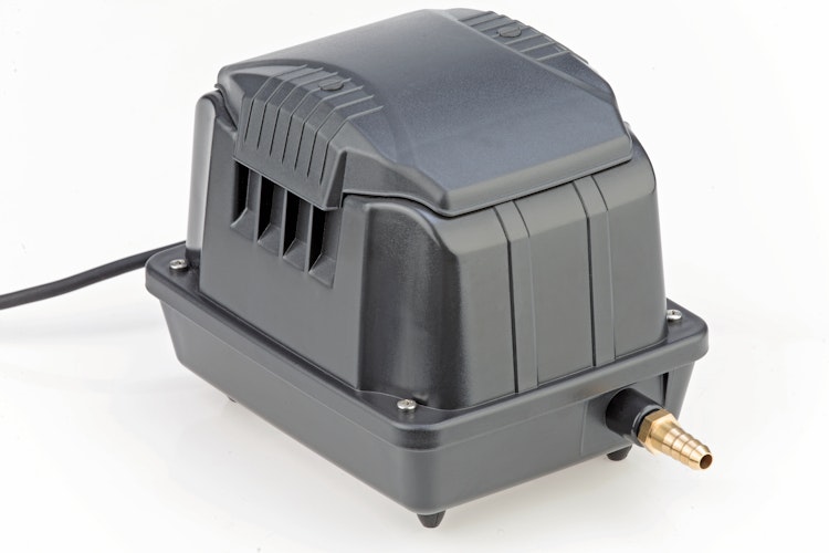 Pontec Teichbelüfter PondoAir Set 1800