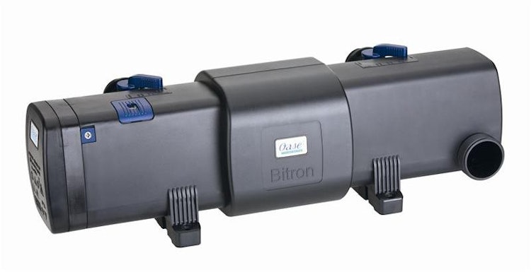 Oase UVC-Vorklärgerät Bitron C 72 W