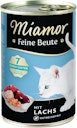 Vorschaubild Miamor Feine Beute 400g Dose Katzennassfutter