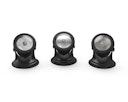 Vorschaubild Pontec Teich- und Gartenbeleuchtung PondoStar LED warm Set 3