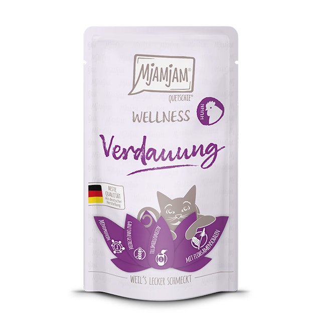 MjAMjAM – Wellness 125gVorschaubild