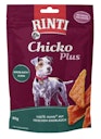 Vorschaubild Rinti 12x80g Chicko Mini-Knoblauchecken Hundesnack