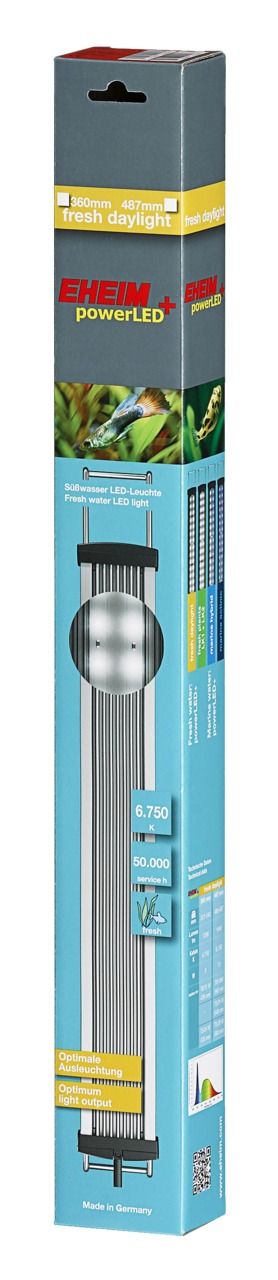 EHEIM powerLED+ LED Aquarienbeleuchtung