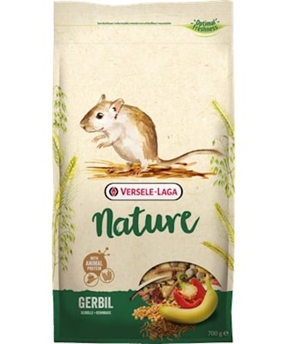 Vers 700g Nature Gerbil
