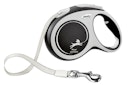 Vorschaubild Flexi New COMFORT Gurt L 5m Roll-Leine für Hunde