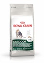 Vorschaubild ROYAL CANIN FHN OUTDOOR (7+) 10kg Katzentrockenfutter