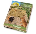 Vorschaubild JR FARM Back to Instinct Aktiv-Teppich 175g Spielwiese für Kleintiere