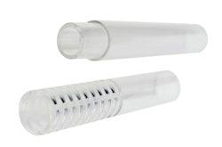 DENNERLE Ersatzt.Ansaugrohr f. SF Hangon-Filter Aquarienzubehör