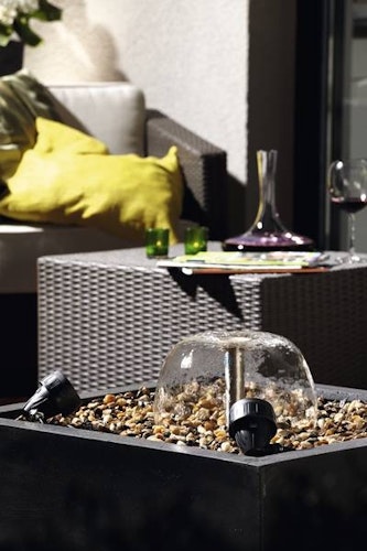 Oase Lava 25 - 5 E (50884)