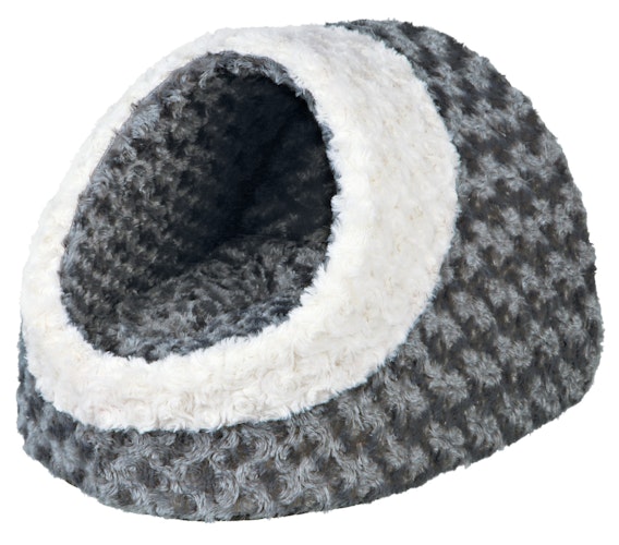 TRIXIE Kuschelhöhle Kaline 35x41x26cm