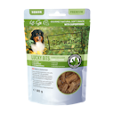 Vorschaubild Chewies Lucky Bits Kaninchen und Huhn Senior 80g