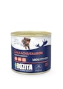 Vorschaubild Bozita Paté 625 Gramm Hundenassfutter