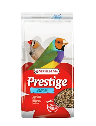VERSELE-LAGA Exoten 1kg Vogelfutter