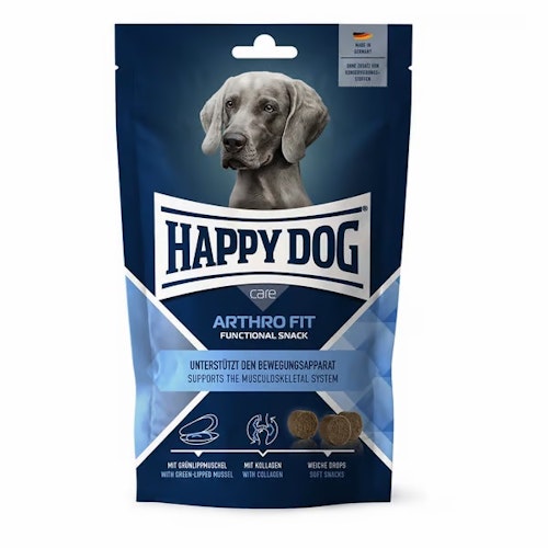 Happy Dog  Care Functional Snack 