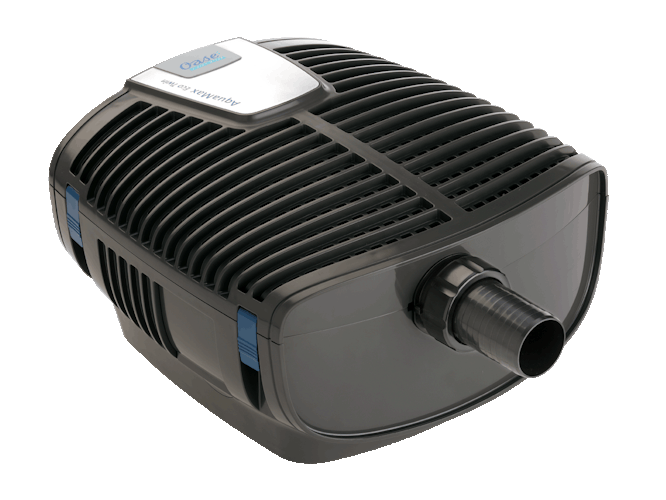 Oase Filter- & Bachlaufpumpe AquaMax Eco Twin 20000
