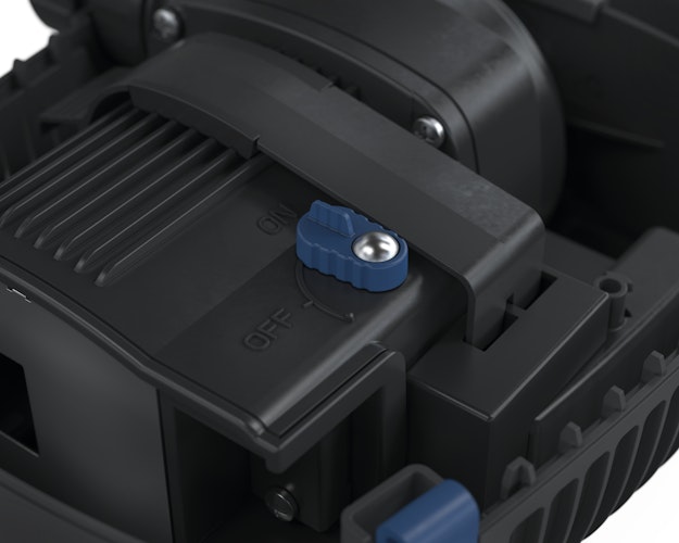 Oase Filter- & Bachlaufpumpe AquaMax Eco Premium 21000