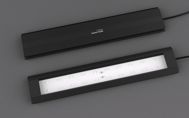 Chihiros Universal WRGB inkl. Controller