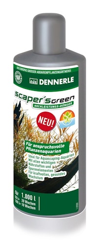 DENNERLE Scaper's Green