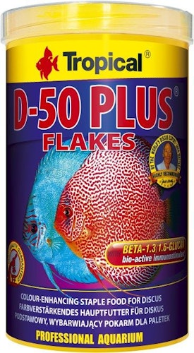 D-50 Plus (1000 ml)