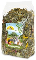 JR FARM Bauerngarten 150g Ergänzungsfuttermittel für Kleintiere