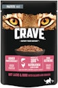 Vorschaubild CRAVE Pastete 85 Gramm Katzennassfutter