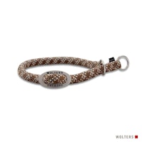 Wolters Everest tabacsand Schlupfhalsband