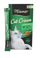Miamor CatCream Katzensnack