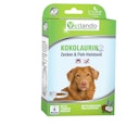 Vorschaubild Vetlando Kokolaurin Anti-Zecken- & Flohhalsband Hundepflegeartikel