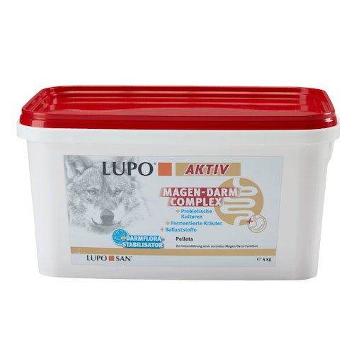 Luposan Aktiv Magen-Darm-Complex