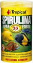 Vorschaubild Super Spirulina Forte 36% (250 ml)