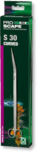 JBL ProScape Tool S 30 curved Aquarienpflege