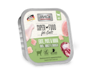 Vorschaubild MAC's Cat 100g Schale Katzennassfutter