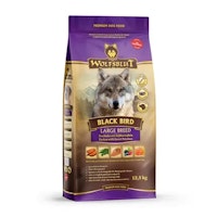 Wolfsblut 12,5kg Black Bird Large Breed
