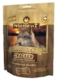 WOLFSBLUT Cracker 225g HundesnackVorschaubild