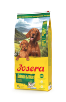 Josera A/S Mother&Puppy Salmon&Ri Hundetrockenfutter