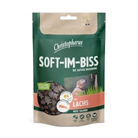 Christopherus 24 x 125g Soft-Im-Biss Lachs