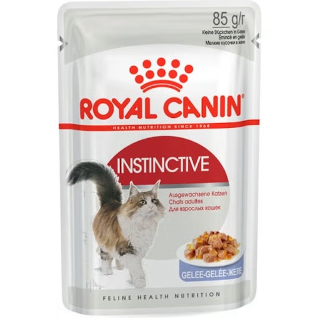 Royal Canin 85 Gramm KatzennassfutterVorschaubild